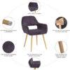 Detalles de Furniture