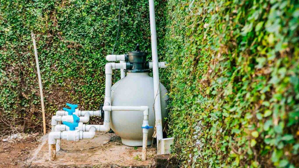 el Agua de Lluvia en el Hogar - Guía Tu Espacio