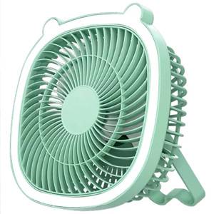 Ventilador portátil - Guía Tu Espacio